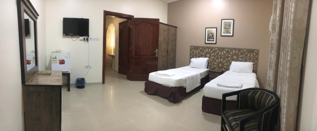 السواري للوحدات السكنية Medina Exterior foto